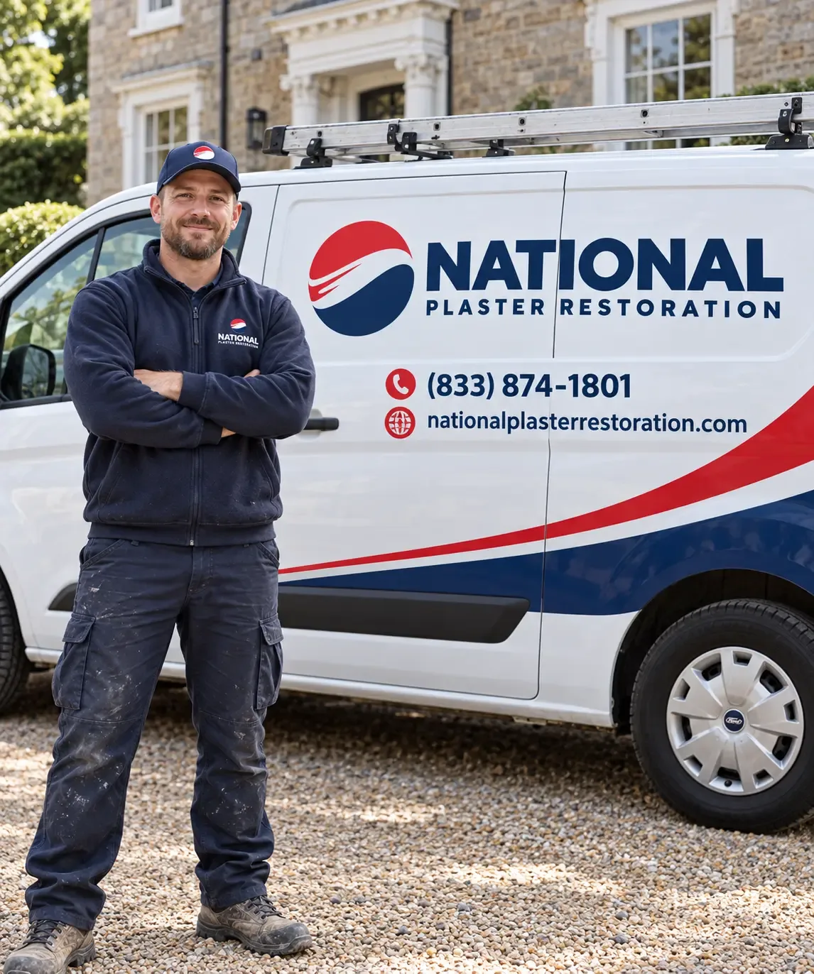 Plaster Repair company in Muir, PA